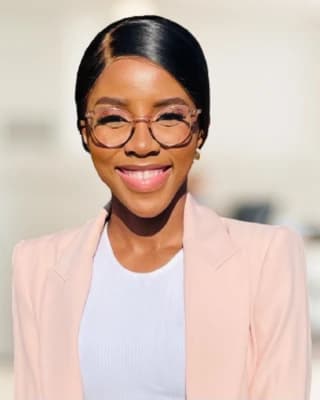 Nare Matlou, Clinical Psychologist